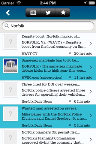 Norfolk Plumbing Inc. screenshot 2