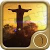 Jigsaw Puzzle For Jesus