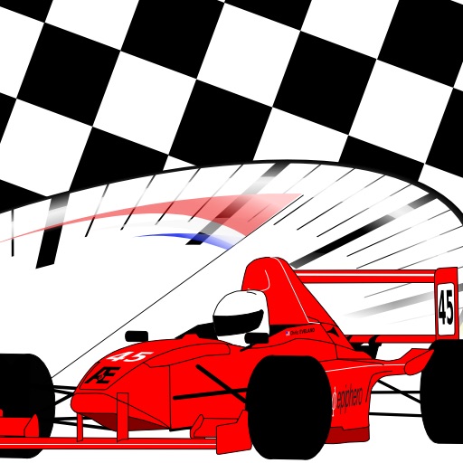 RaceTimer+