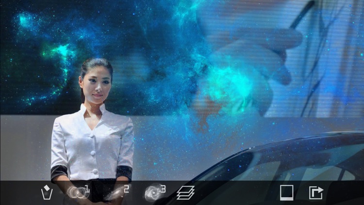 Nebula FX screenshot-3