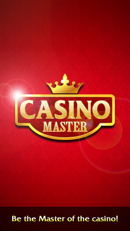 Casino Master - Slots BlackJack Roulette Poker screenshot-4
