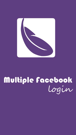 Multiple Login For Facebook Pro(圖3)-速報App