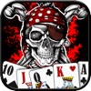 Pirates Poker Casino - Video Poker, Jacks or Better, Free Las Vegas Style Card Games