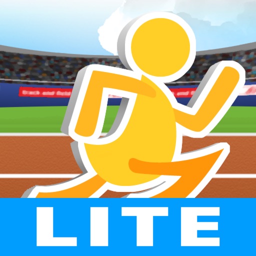 Athletefield  Lite iOS App