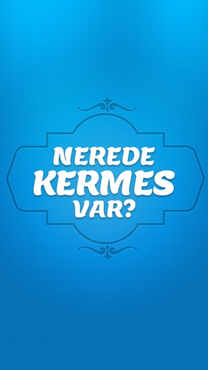 Nerede Kermes Var ?(圖1)-速報App