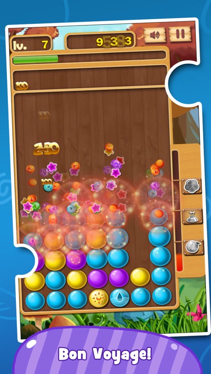 Bubble Mania HD