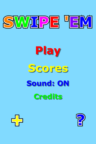 Swipe 'Em screenshot 3
