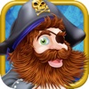 A Pirate Ship Gold Diggers Rush to Battle for Ancient Treasure - FREE Game !