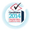 Candidatos 2014 - Perú