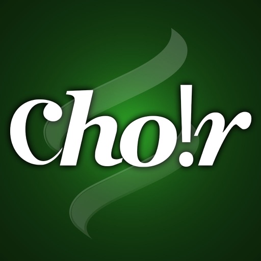 Choir Prodigy icon