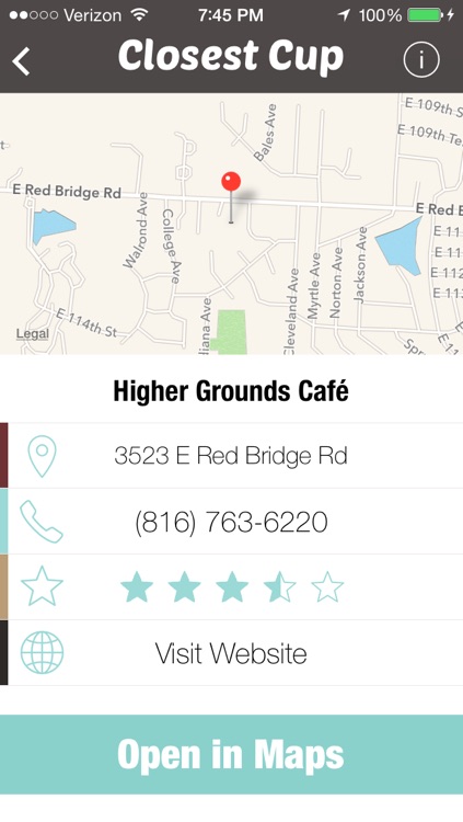 Closest Cup screenshot-3