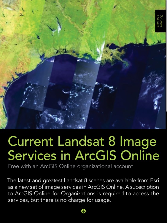 ArcUser Magazine