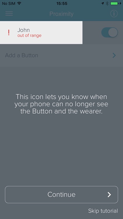 Proximity Care screenshot-4