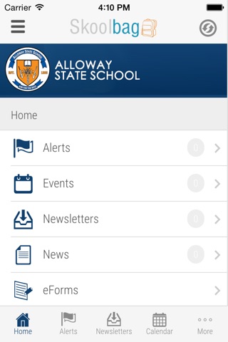 Alloway State School screenshot 2