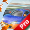 Angry Racing Turbo Chase PRO - Car Race Manager