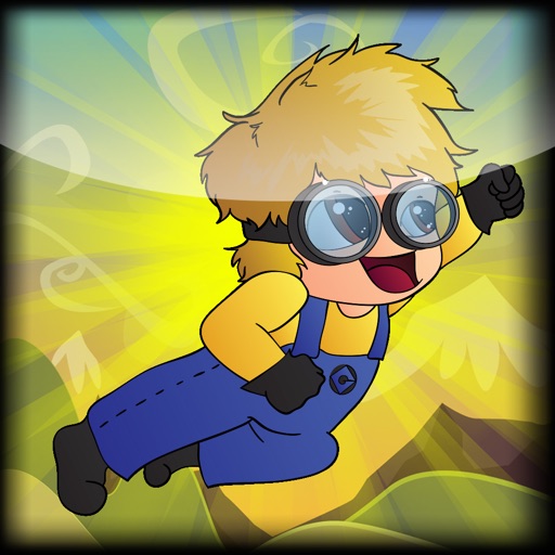 Lil Team - Minions Version icon