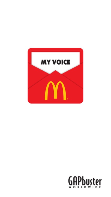 My Voice