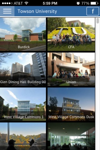 Tour Towson screenshot 3