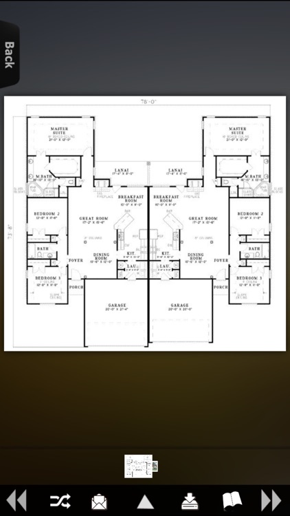 Duplex House Plans Advisor