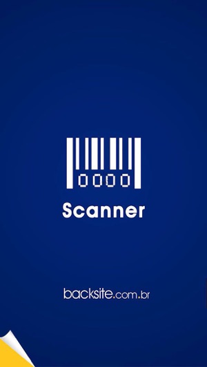 Scanner Backsite(圖1)-速報App