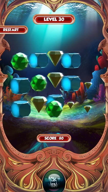 Gem 3D screenshot-4