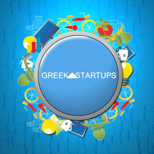 Greek Startups