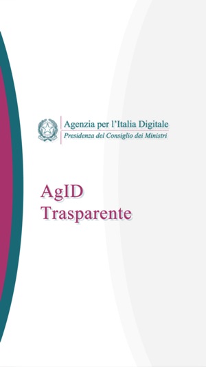 AgID Trasparente