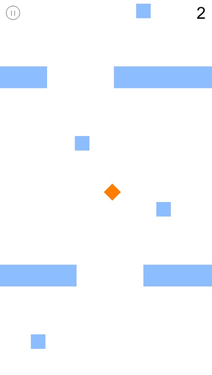 Orange Brick screenshot-3