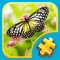 Jigsaw Puzzles: 9000+ is a new version of the popular logical game from the Magic Puzzles series, which necessarily will be pleasant for all lovers to collect mosaics