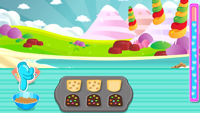 Cake Sicles, Cooking Games(圖5)-速報App