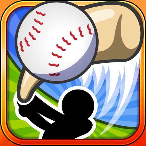 Home Run Miracle! iOS App