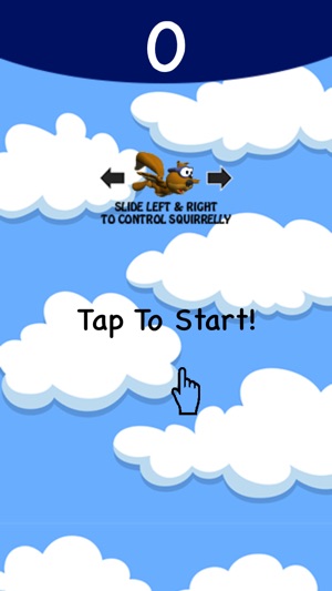 Ah Nuts! An Amazing Crazy Squirrel Adventure(圖2)-速報App