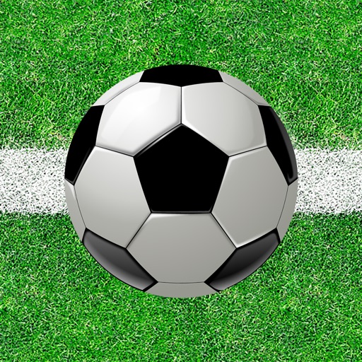 Brazil World Football Soccer Run 2014 Free iOS App
