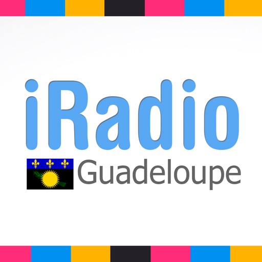 iRadio Guadeloupe