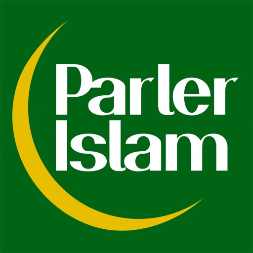 Parler Islam icon