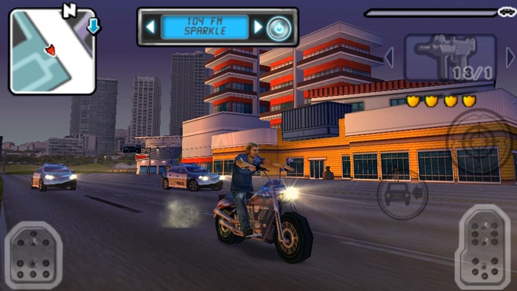 gangstar miami vindication play store download free