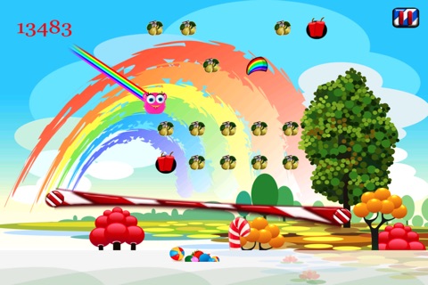 Flap and Bounce Mania - jump and fly adventure screenshot 3