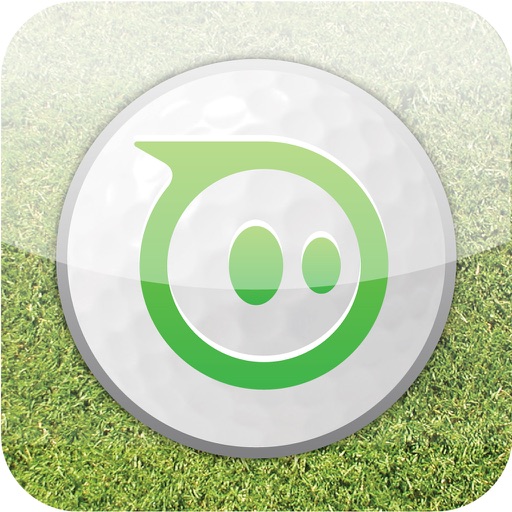 Sphero Golf iOS App