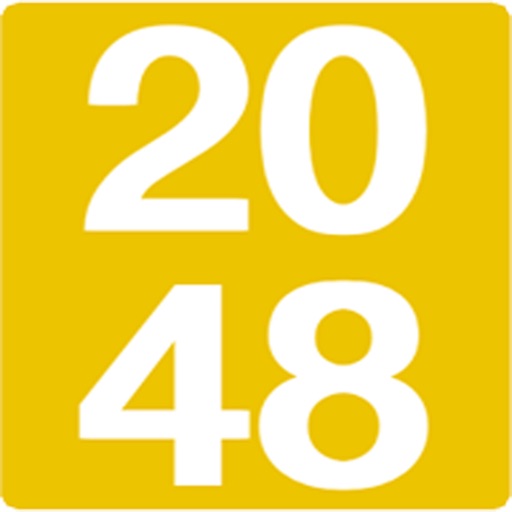 2048 Puzzle Tile Game icon