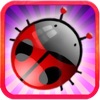 スパンク昆虫 - iPhoneアプリ