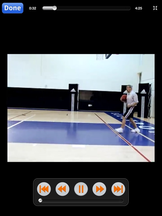 Mandatory Drills: 30 Drills For Maximum Improvement - With Coach Ed Schilling - Full Court Basketball Training Instruction - XL screenshot-4