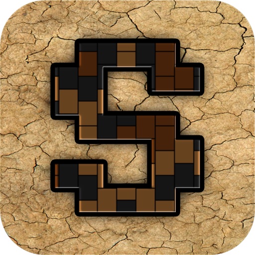 Arcadie Snake Icon