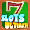 Slots Ultimate - Jackpot Bonanza