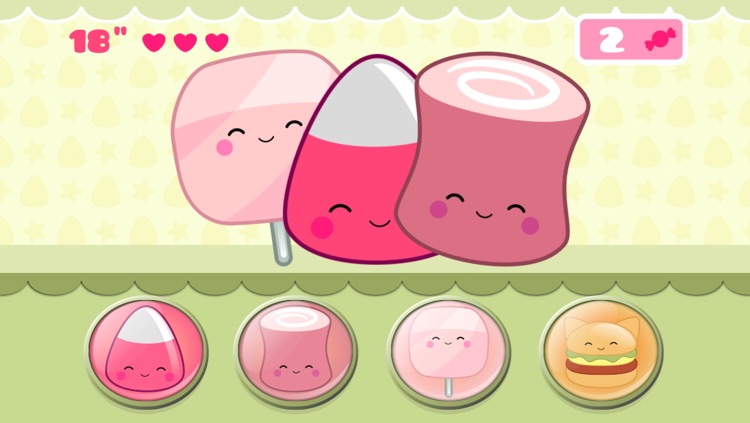 Kawaii Sweets