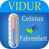 Celsius-Fahrenheit
