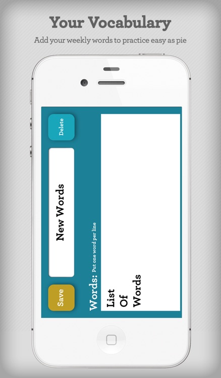 Toddler Training Tool - Reading Sight Words & Flash Cards - Preschool and Kindergarten Training App to Help Kids Learn to Read. screenshot-3