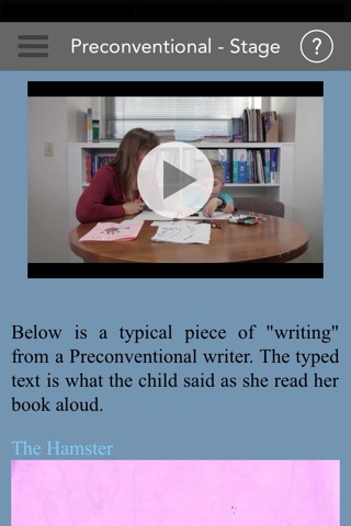 On Track: Supporting Your Child's Writing Development at Home screenshot 2