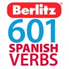 Berlitz 601 Spanish Verbs.