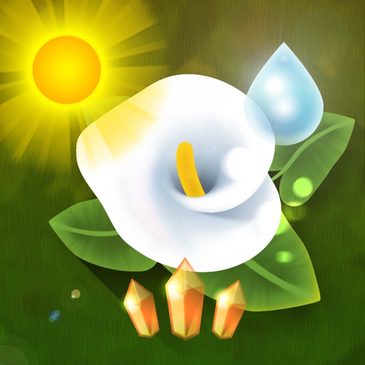 FlowersLab iOS App