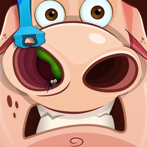 Animal Nose Doctor icon